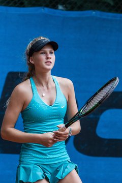 Katharina Huhnholz 569 - Norderstedt Open